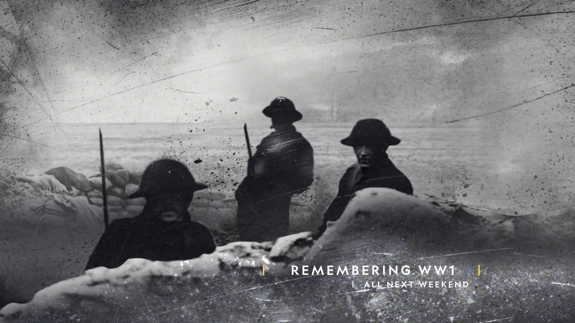Remembering World War I on Vimeo