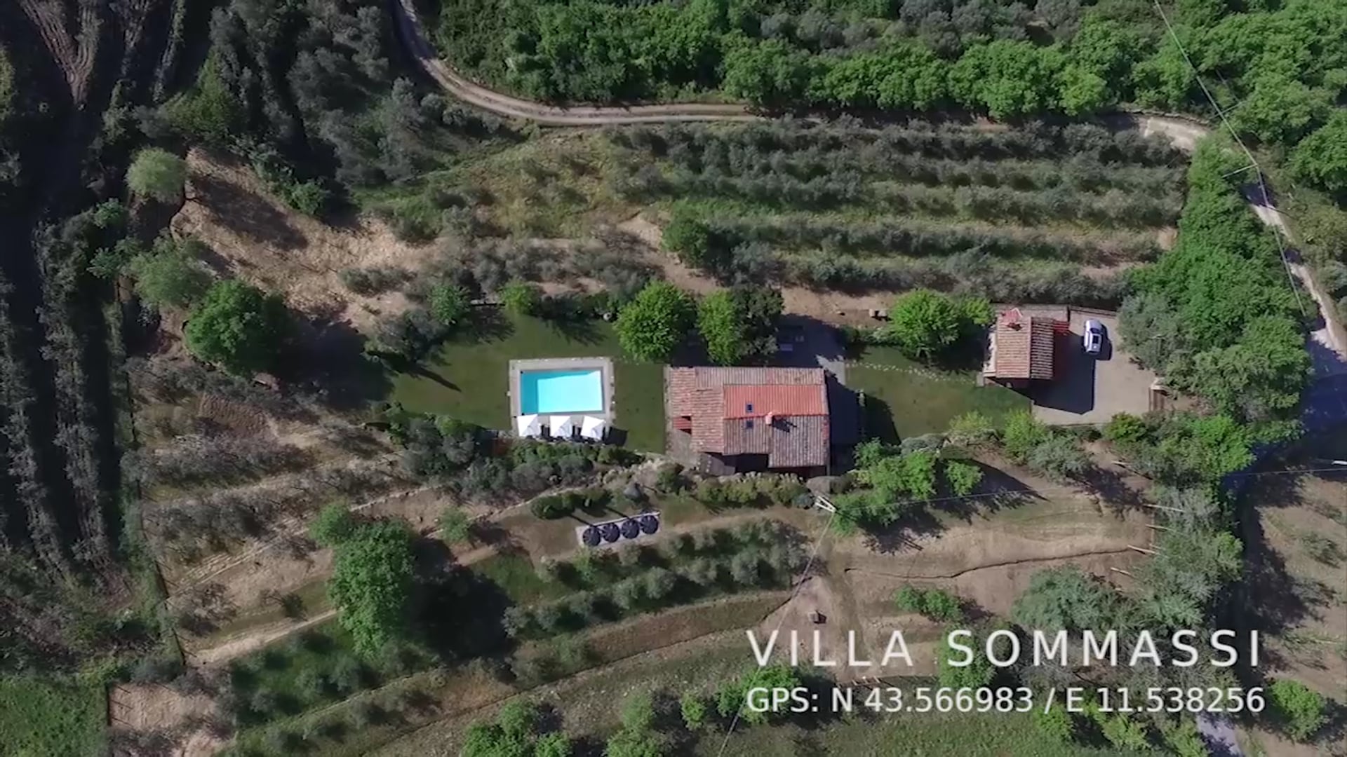 Villa Sommassi