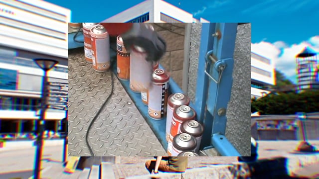 DUER x KADETTEN 2018