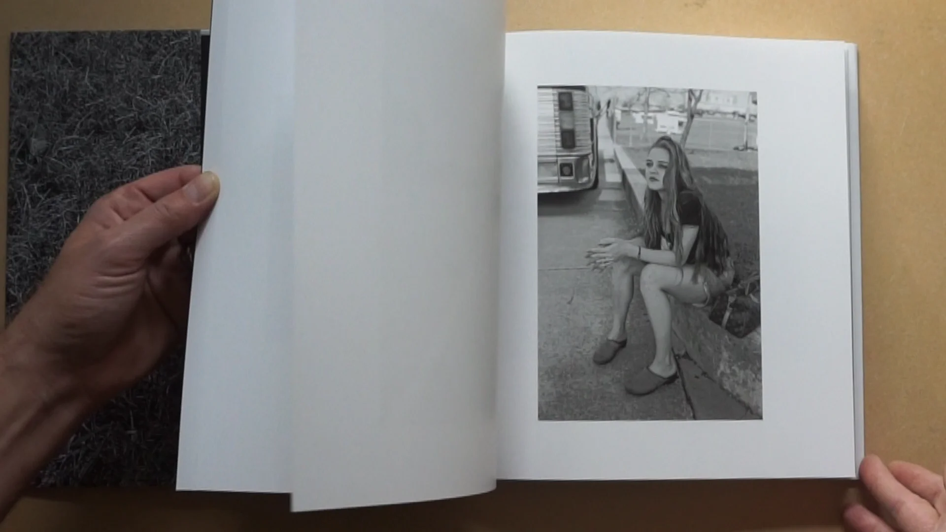 Mark Steinmetz - Past K-Ville