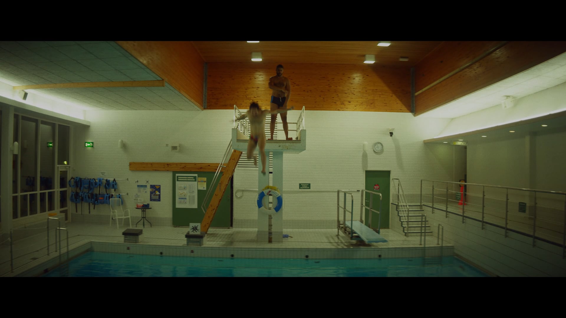 Aurora Trailer HD - FIN SUBS on Vimeo