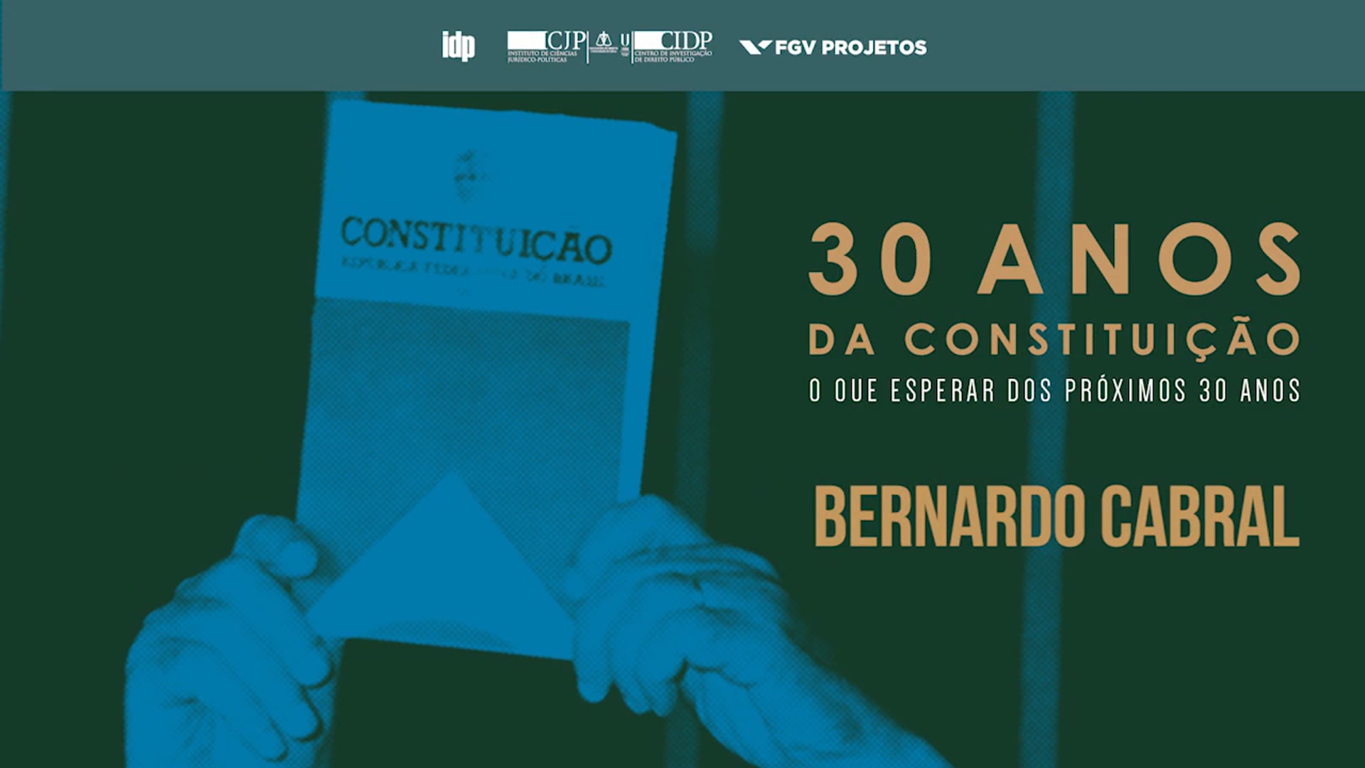 Bernado Cabral