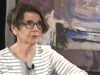 Francine Baron artiste peintre à Vallée des Arts avec Gaëtane Voyer émission semaine du 29 octobre 2018