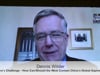 China's Challenge: How Can/Should the West Contain China's Global Aspirations? with Dennis Wilder
