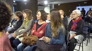 Presentacions de llibres de l'Art de la Memòria Edicions
