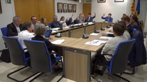 ERC dona suport als pressupostos del 2019 perquè hi ha una partida d'habitatge social 