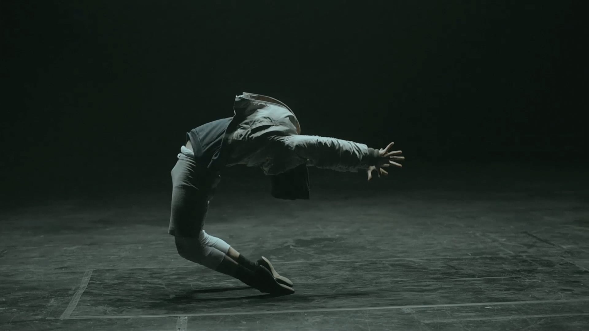 Martine Rose x Paul Gore