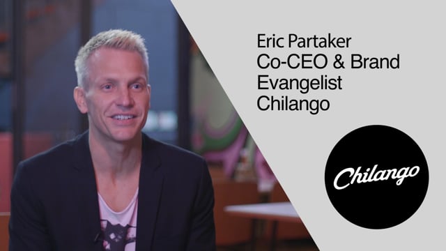 Why Chilango chose Crowdcube