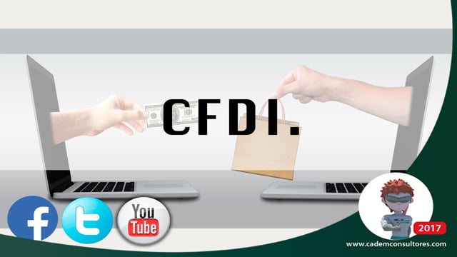 CFDI 3.3.