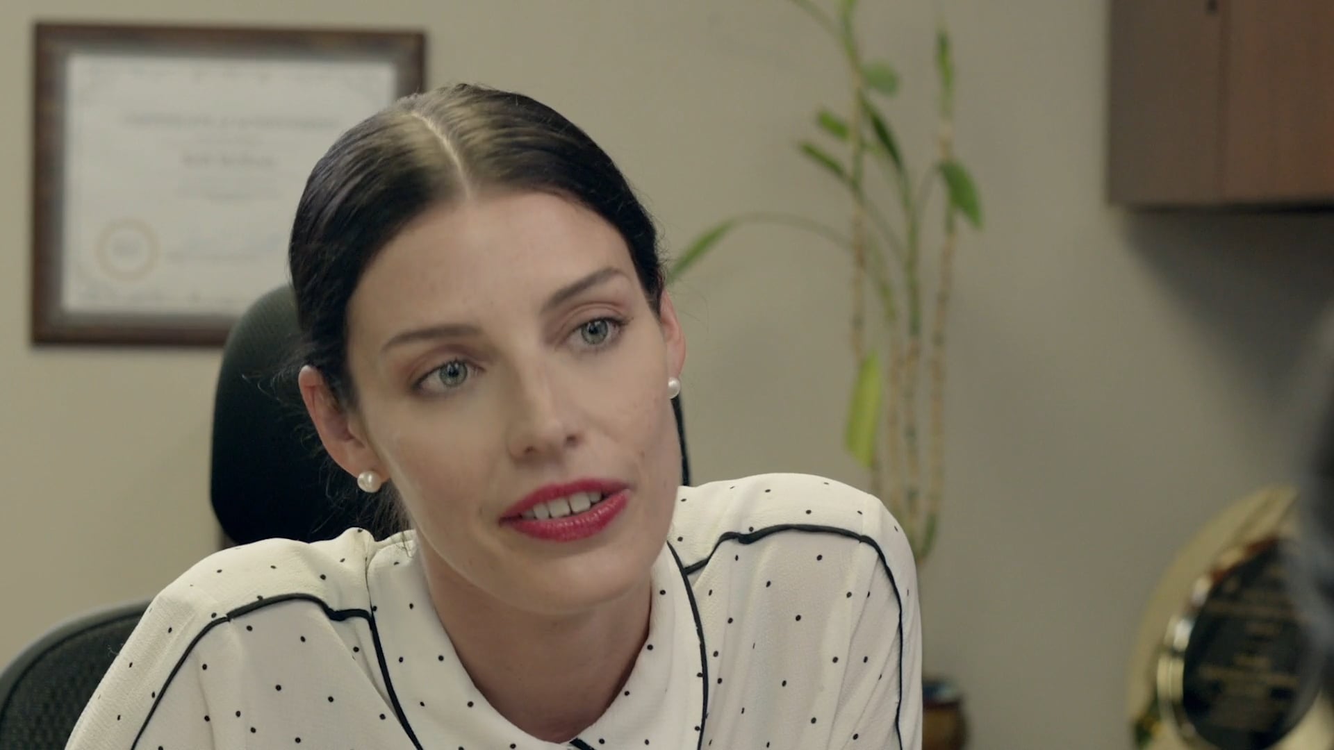 "Pinkslipped" Series Sizzle