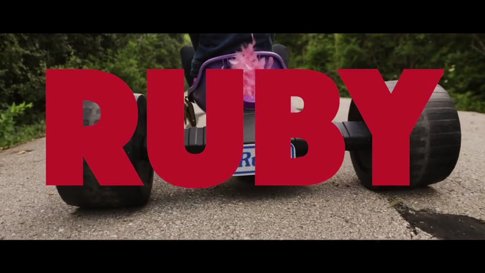 Ruby