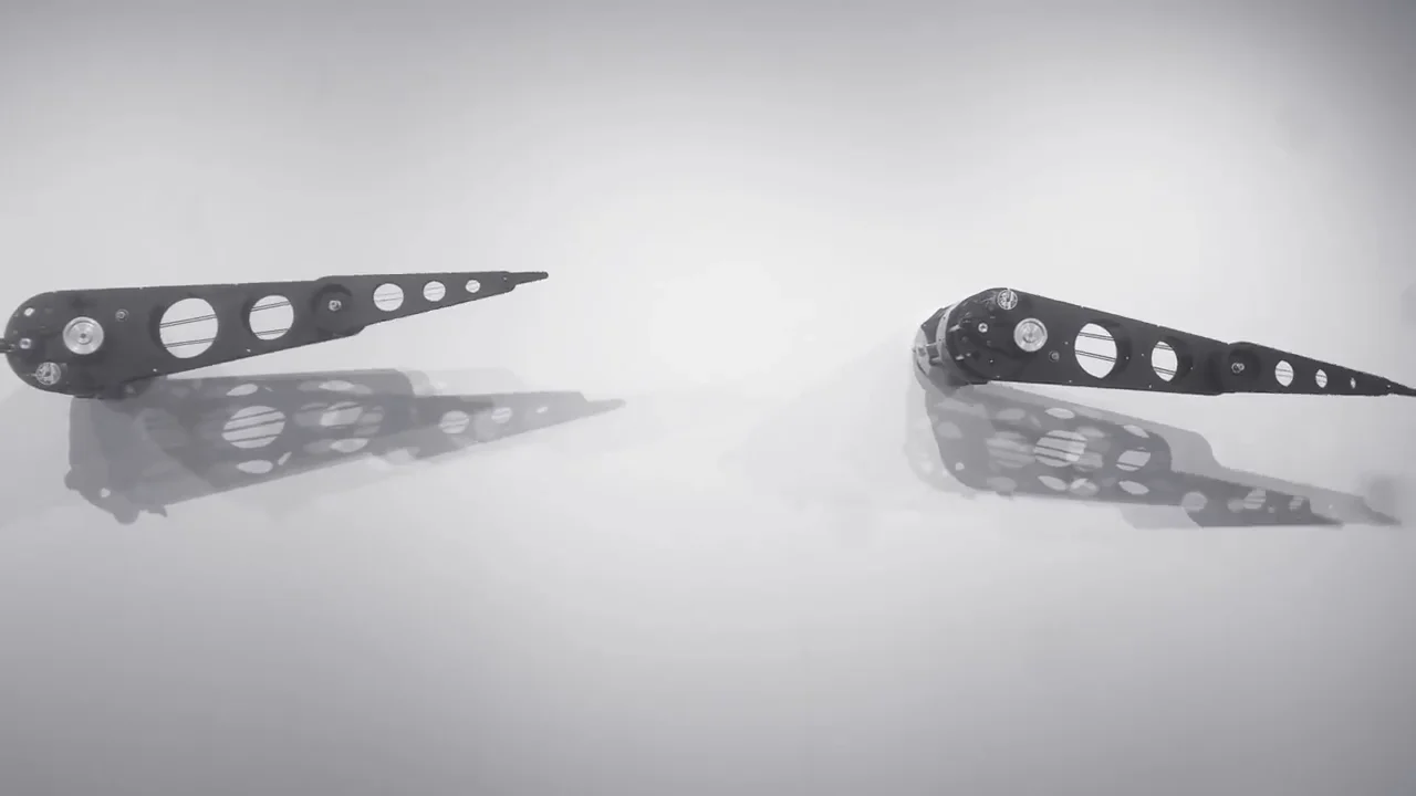 Alan Rath, Yet Again on Vimeo