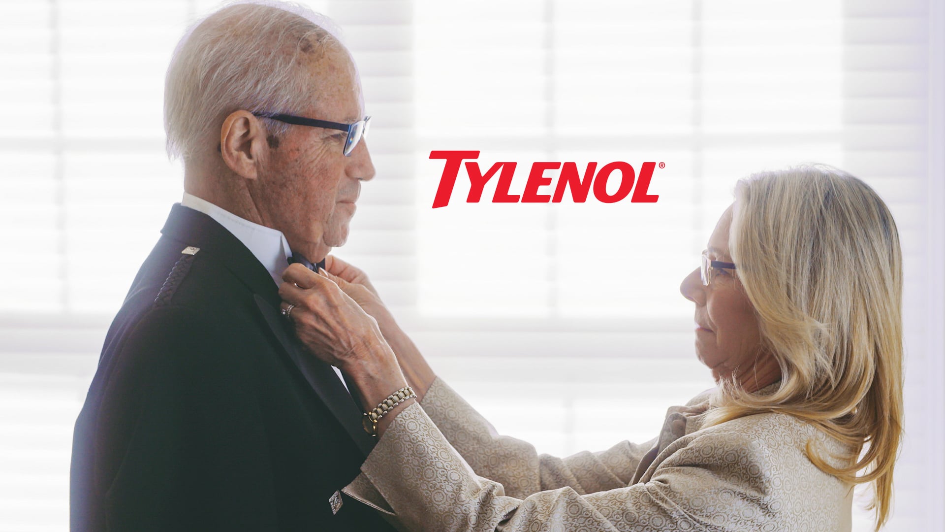 Tylenol #HowWeCare: Anthem