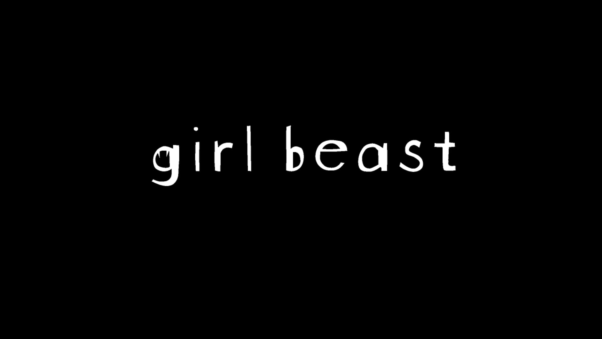 girl beast trailer