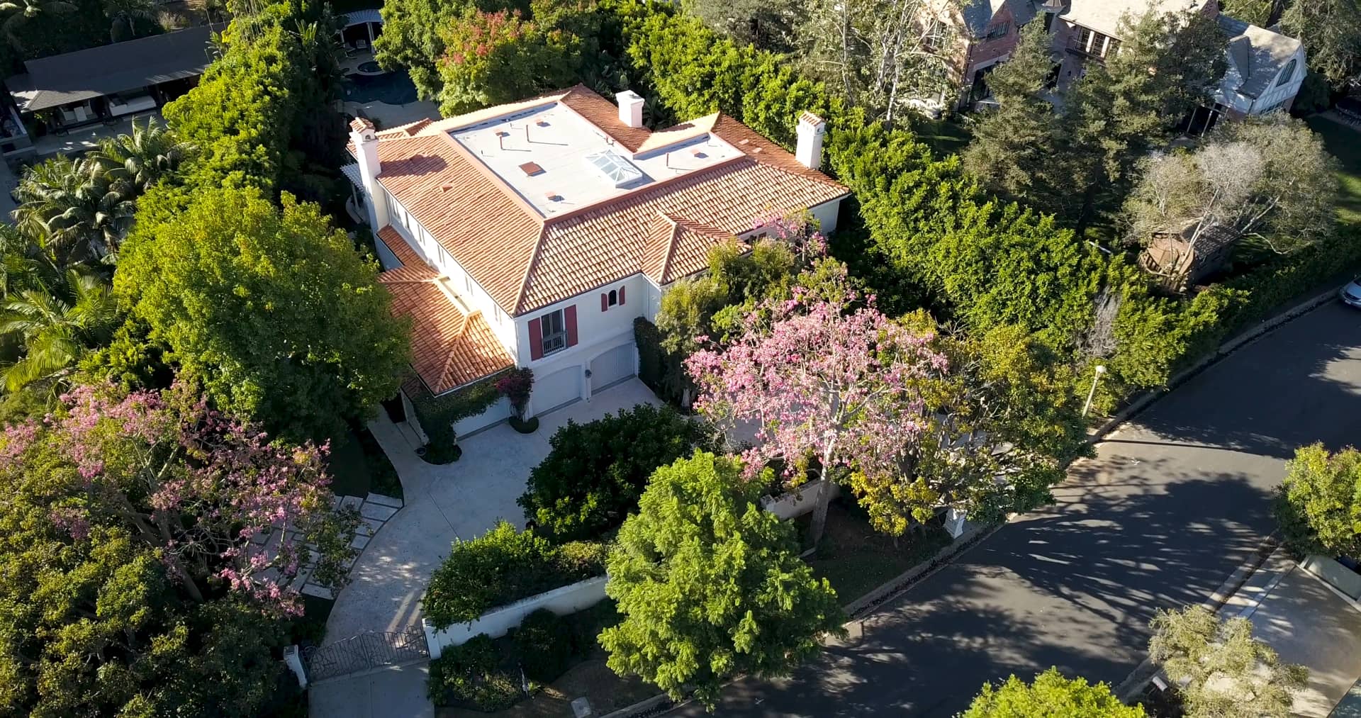 1411 San Remo Drive Pacific Palisades 9,995,000 on Vimeo