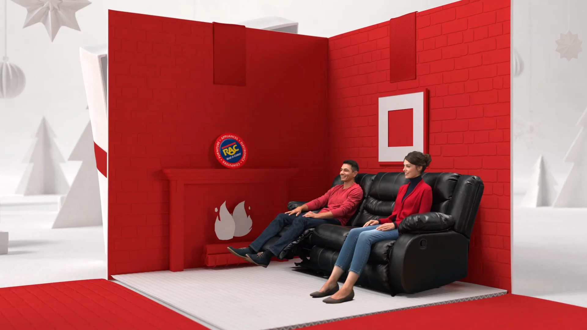 RentACenter "Create Joy" on Vimeo