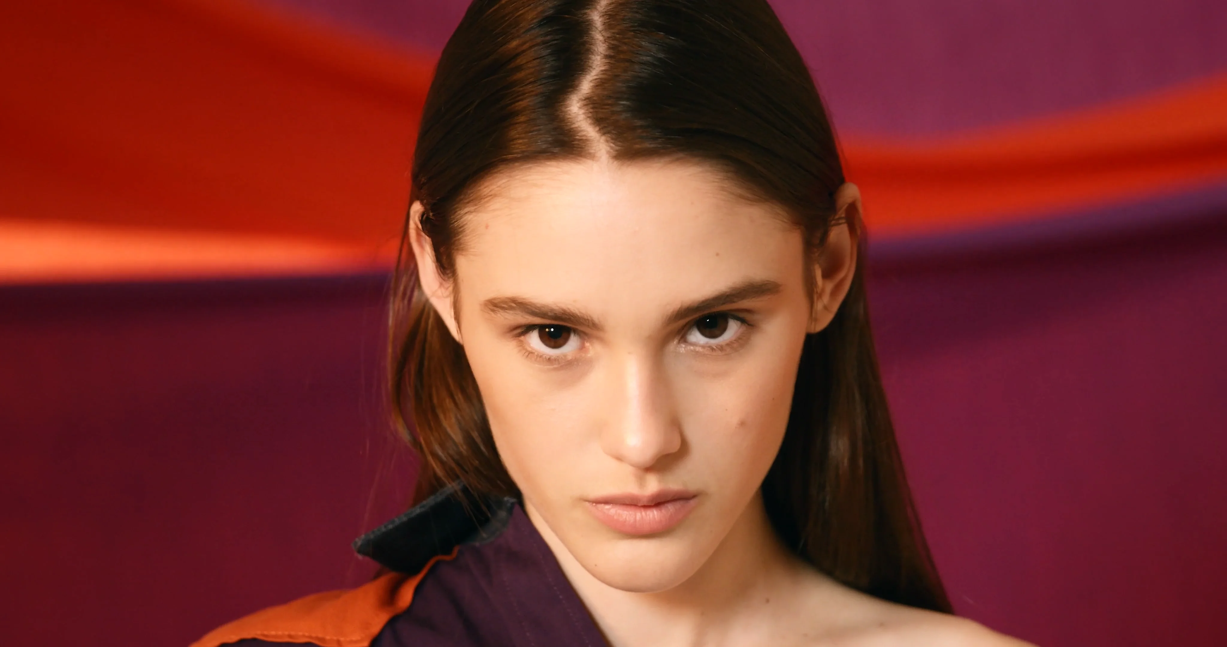 Aleyna FitzGerald for Calvin Klein by Life Without Andy