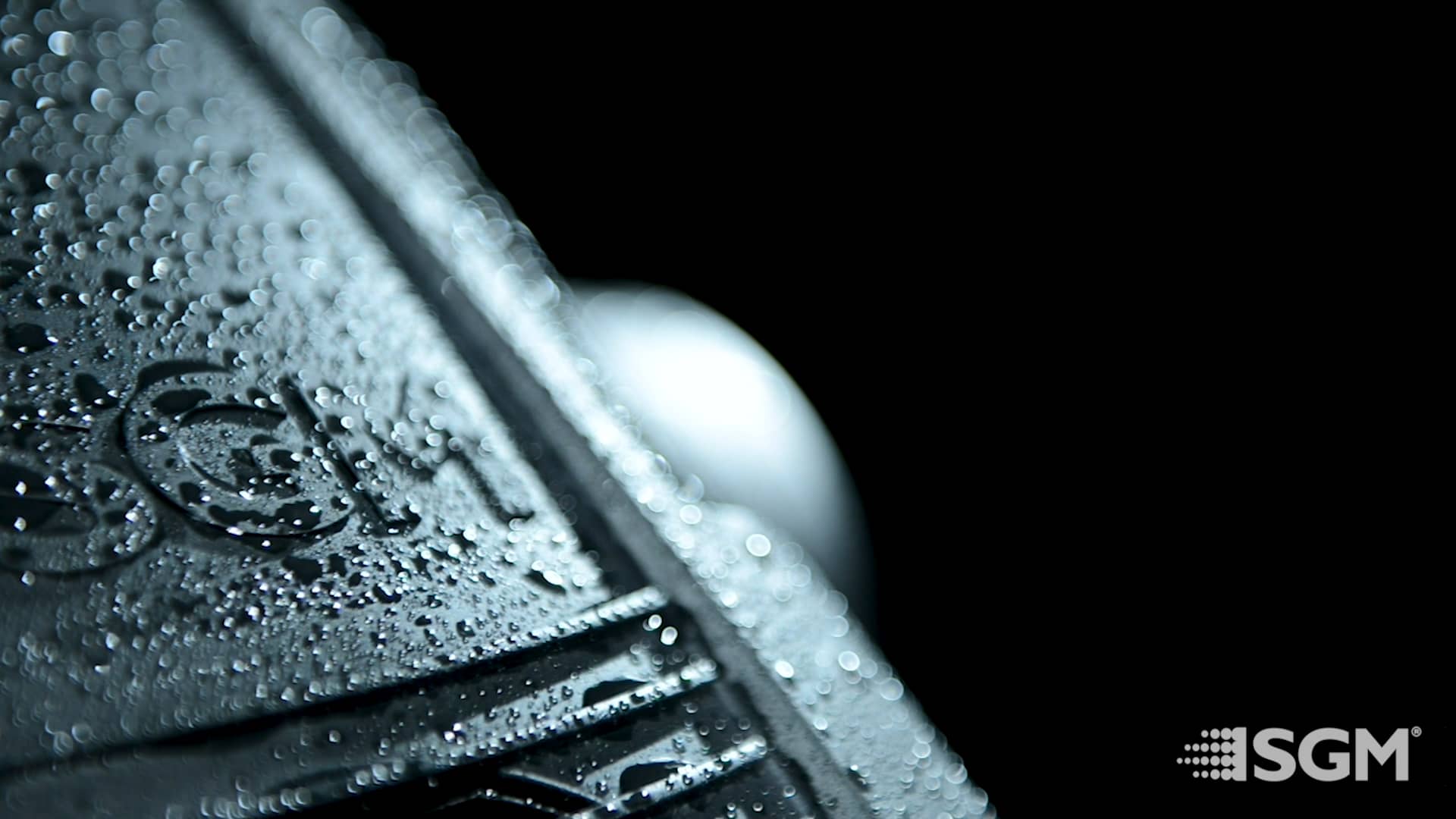 SGM G·Spot Turbo on Vimeo