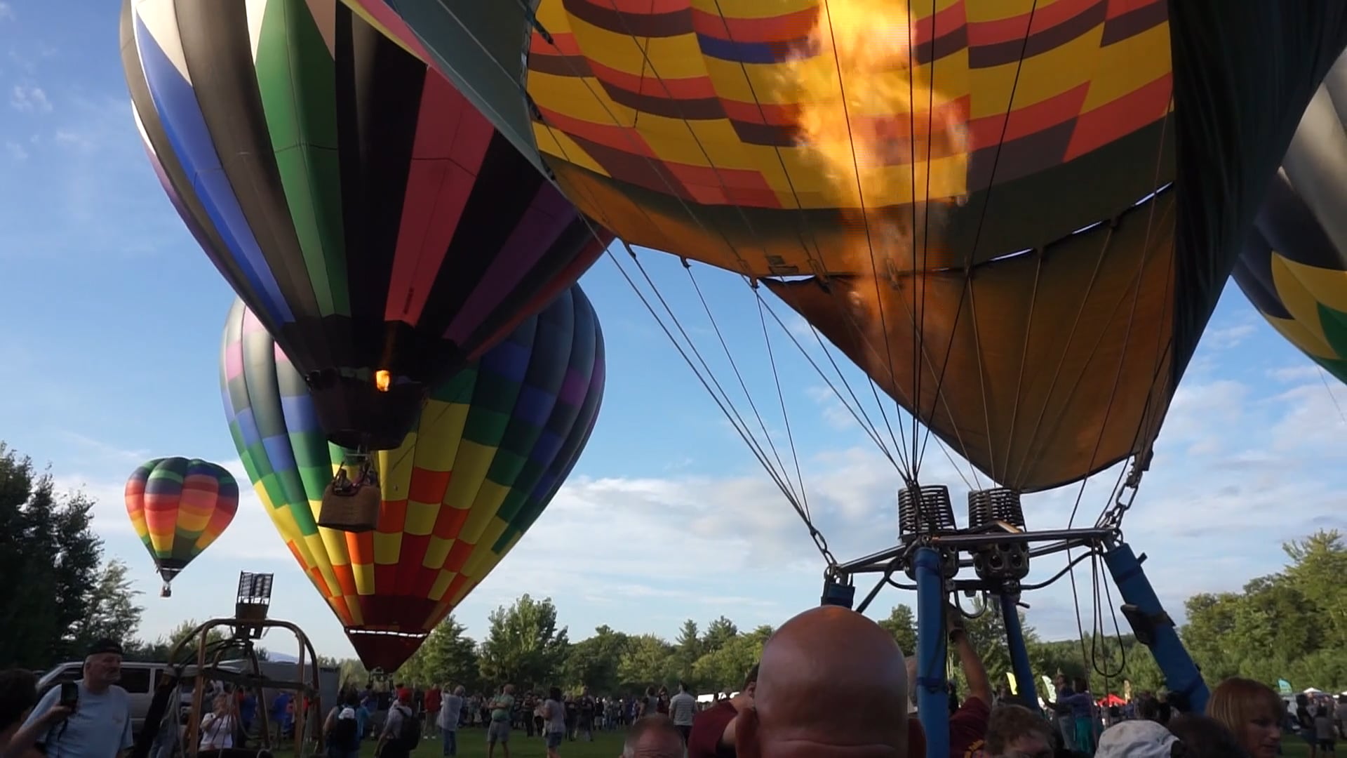 Balloon Festival