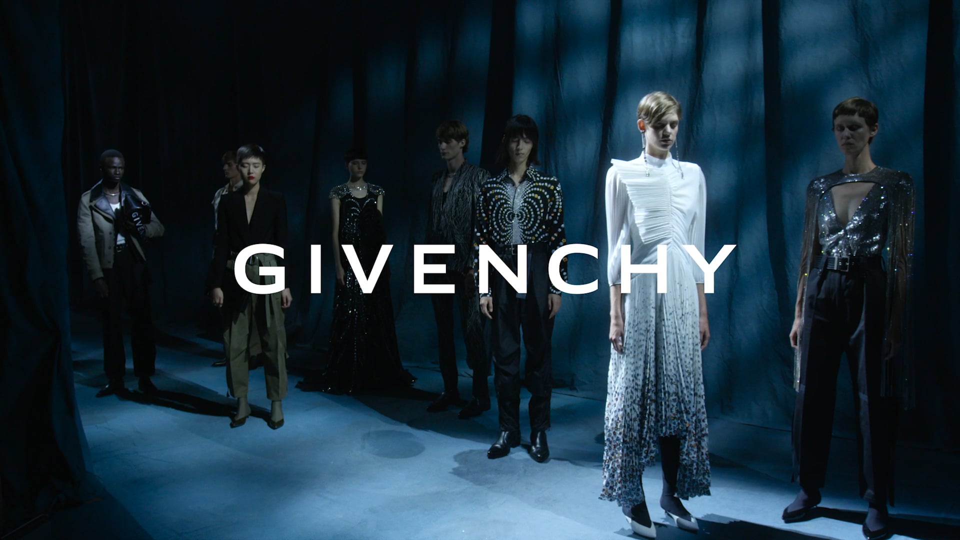 GIVENCHY SS19