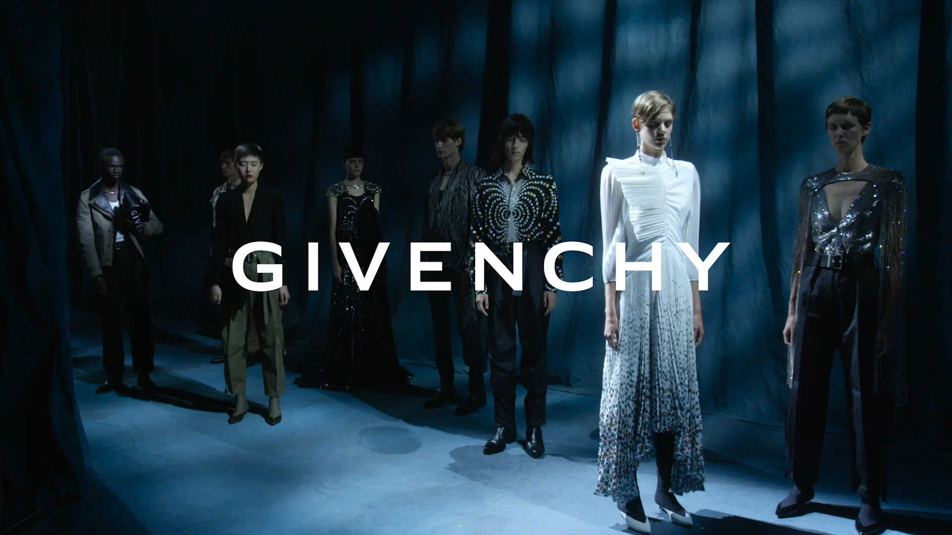 Givenchy ss19 on sale