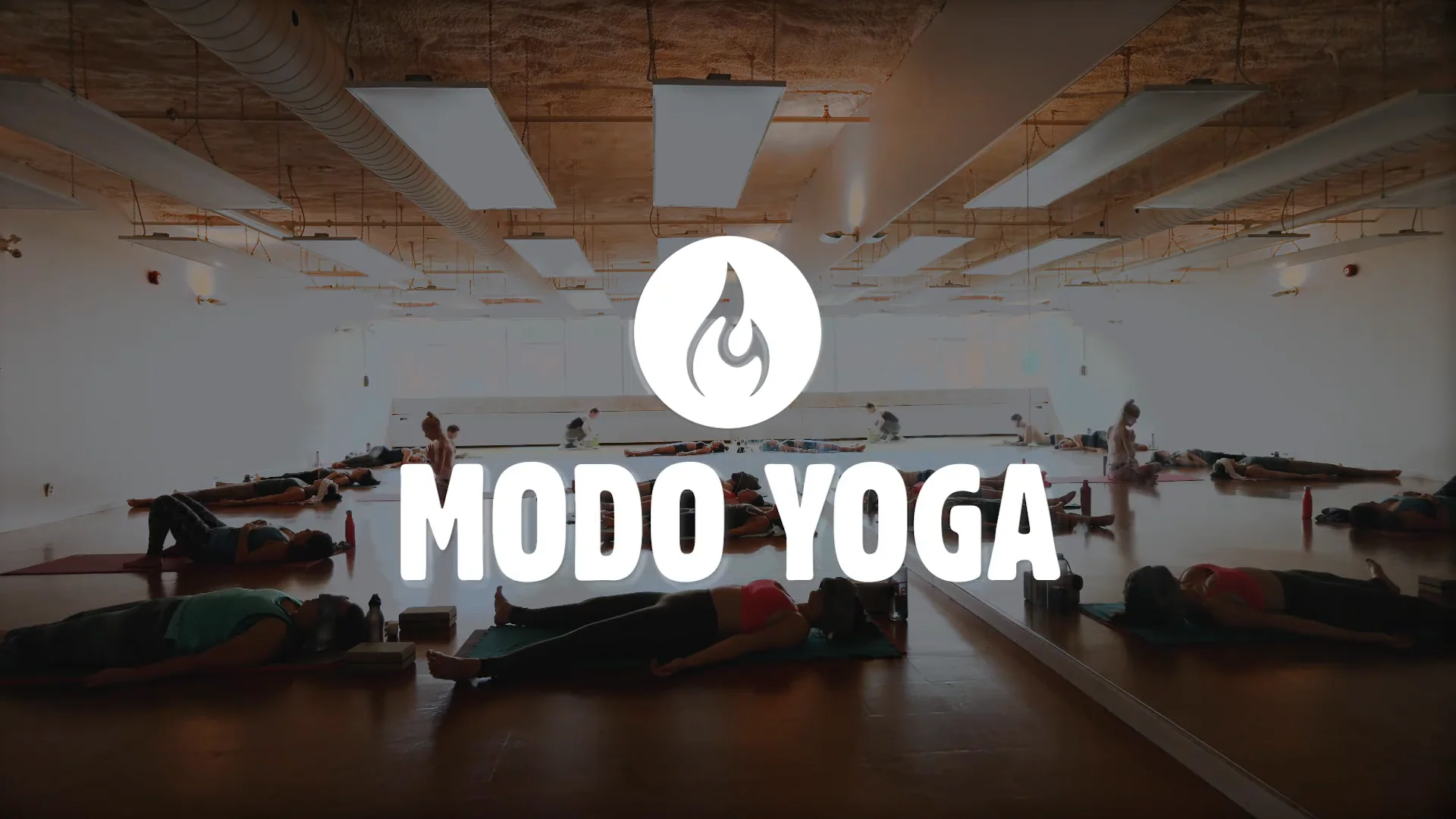 Modo Yoga Portland