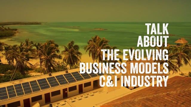 deVine Voices Native English Male Voiceover Making Solar Bankable Event