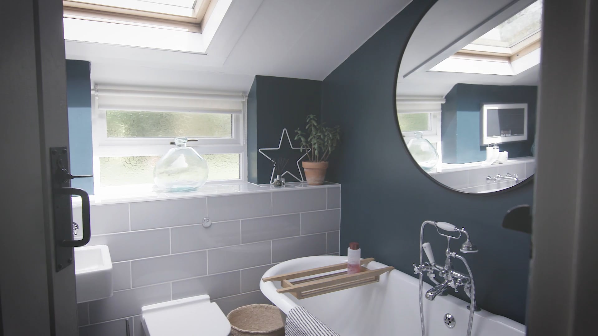 Cara Sutherland's Home Tour!