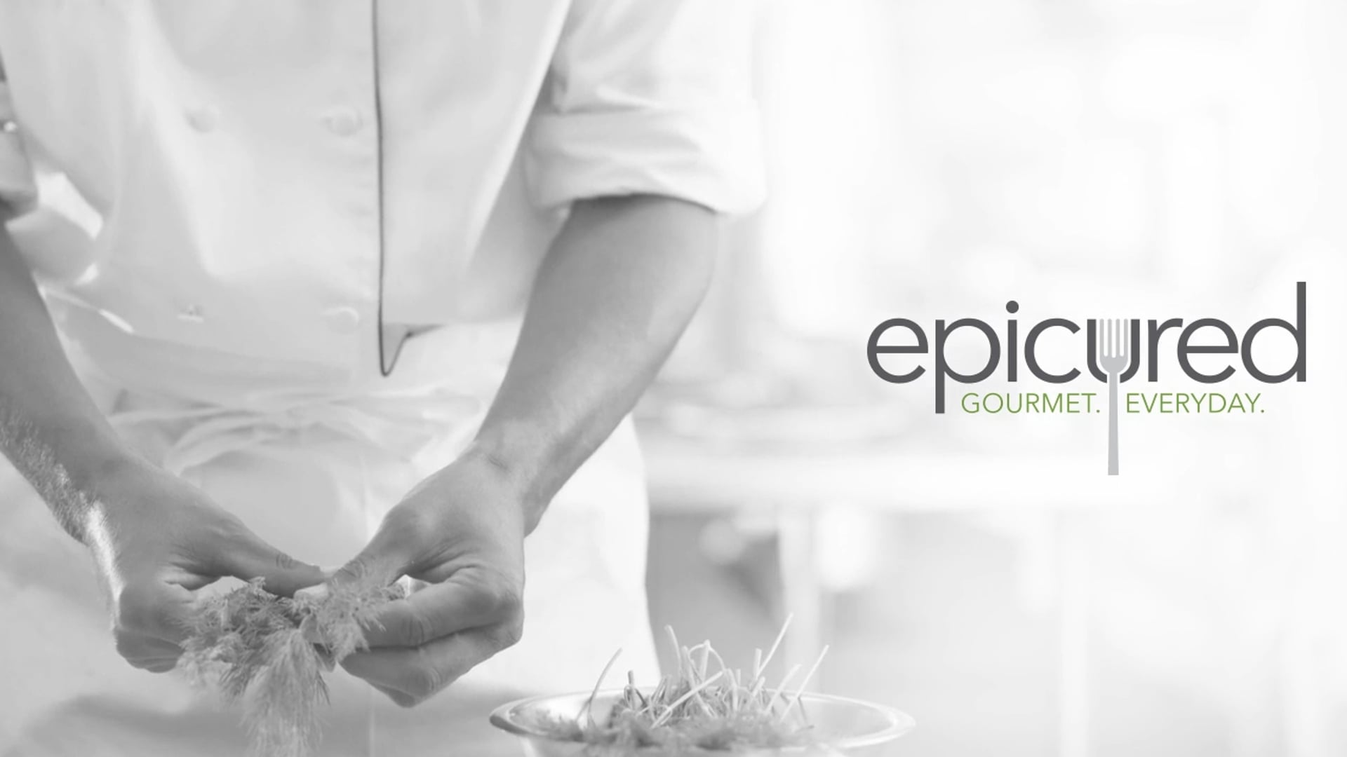 epicured sample