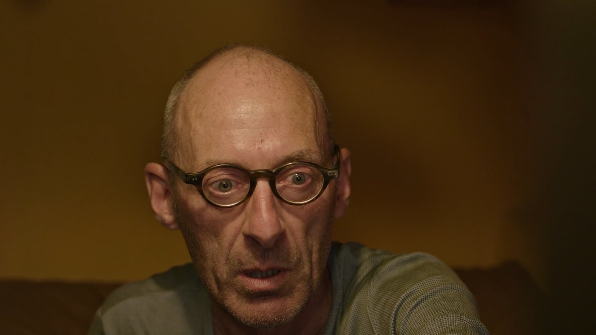 The Temptation of Eve