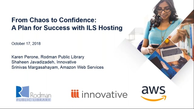 From Chaos to Confidence_ A Plan for Success with ILS Hosting