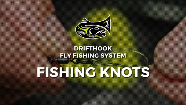 A6-Fishing Knots