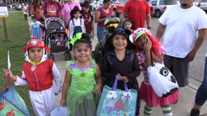 South Waco Community Center Trunk or Treat