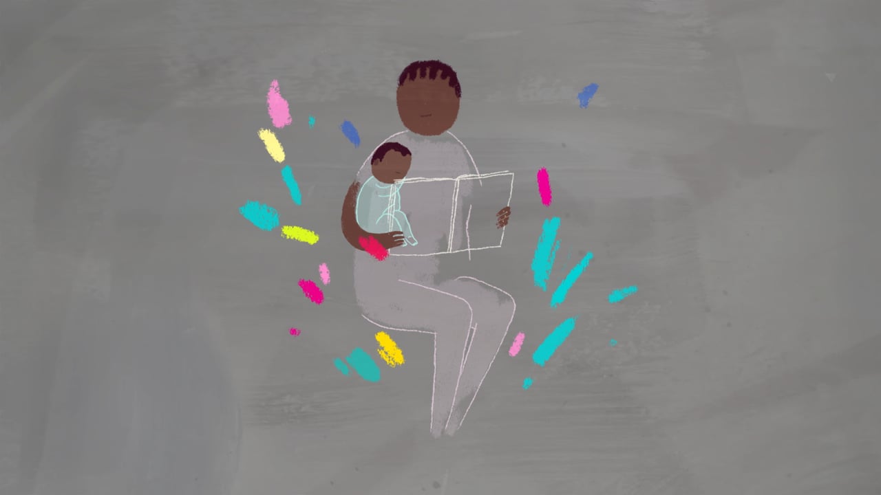 Screenshot of Conception – Why I Won’t Teach My Son ‘Black Codes’