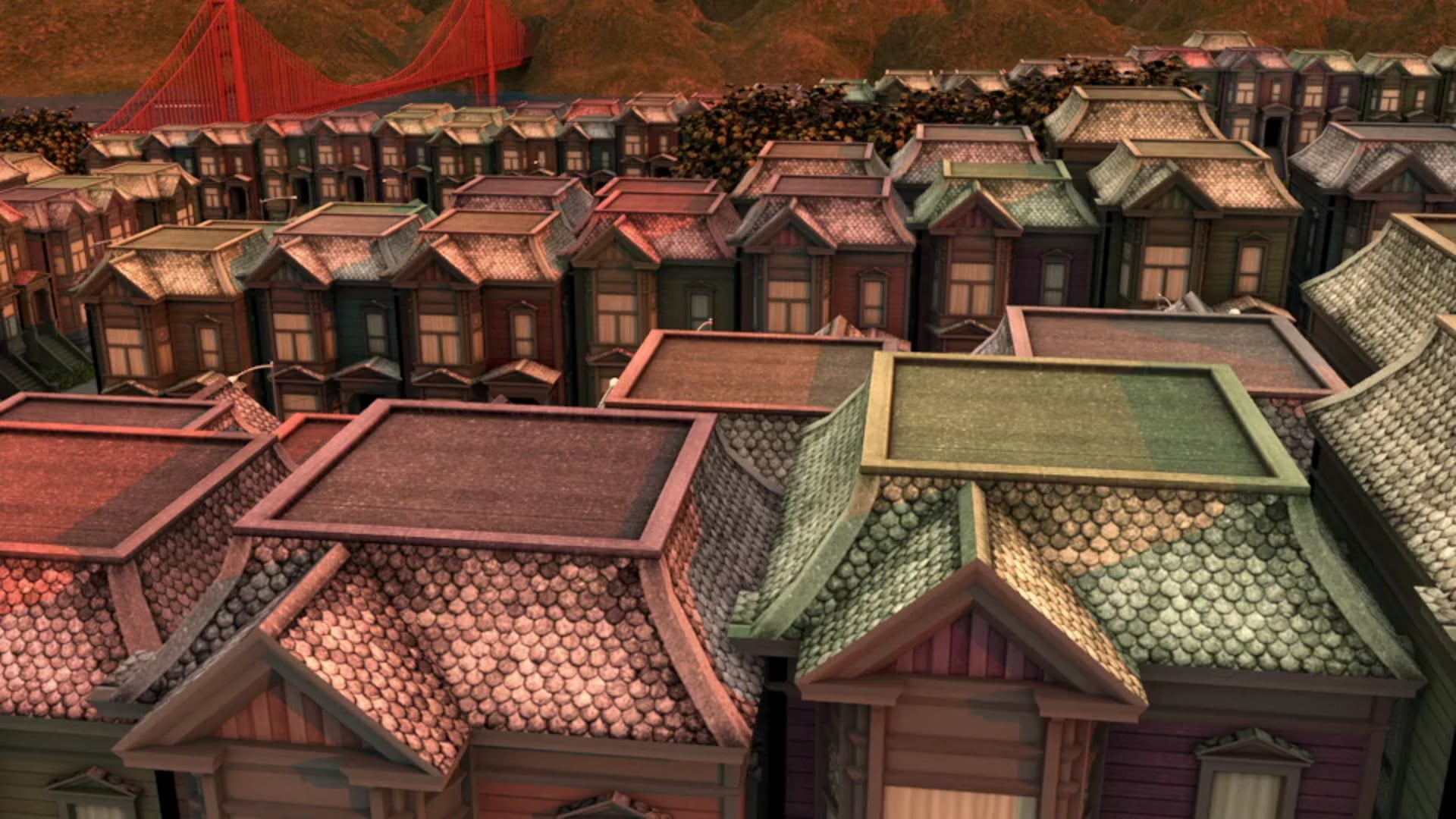 San Fran Test Breakdown