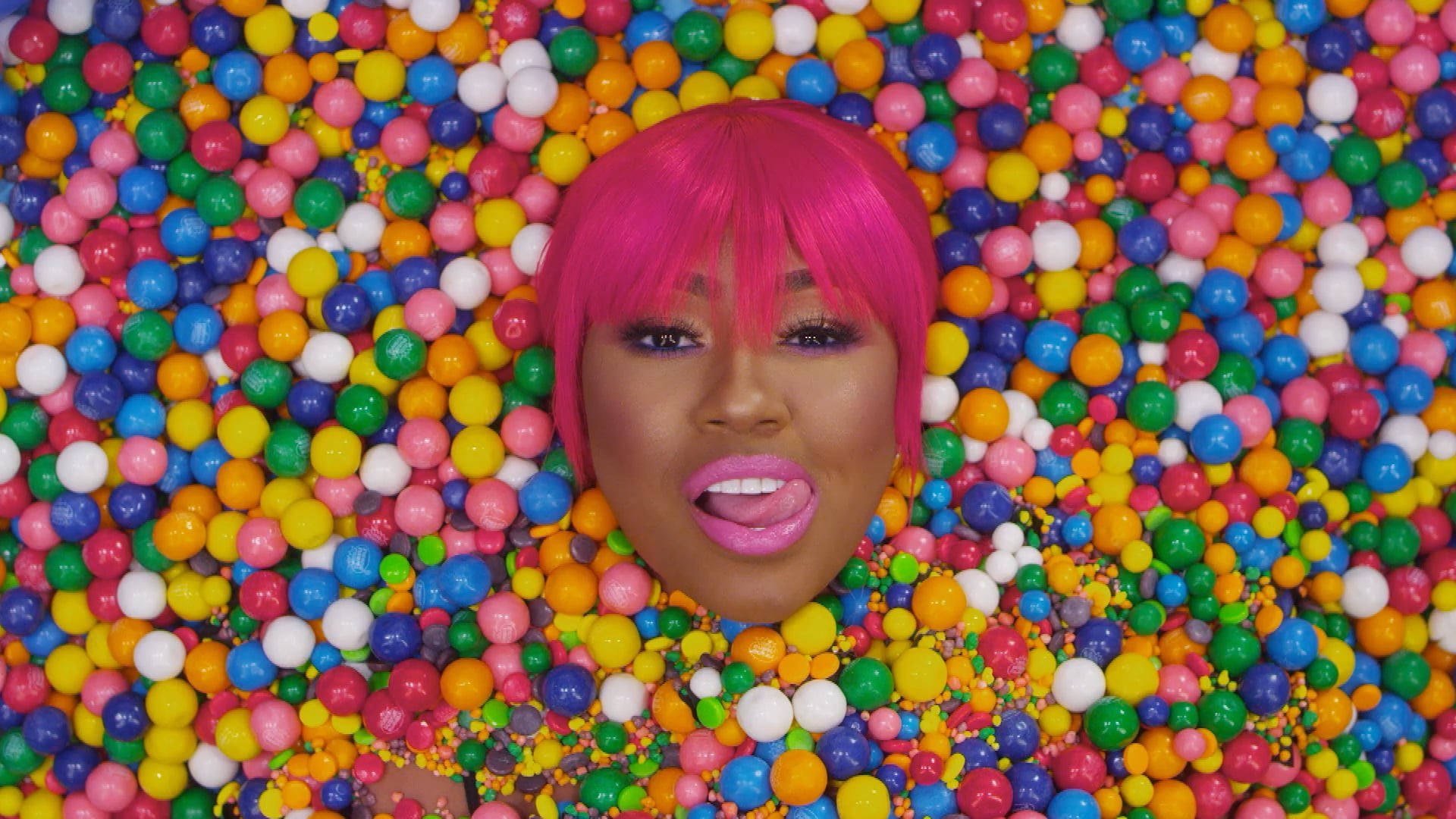 Watch Trina - I Just Wanna (feat. City Girls & Arie) on our Free Roku Channel