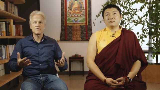 What Is Radical Happiness?