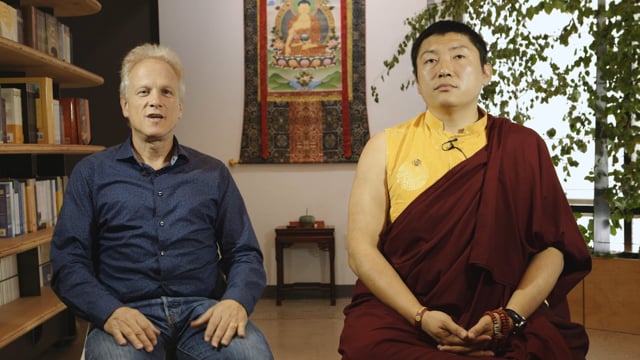 How to Foster Connection