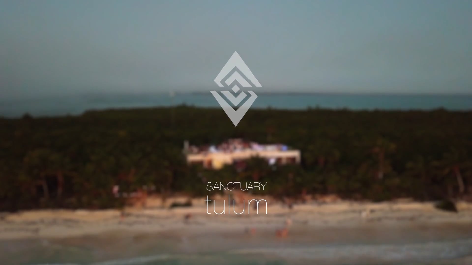 Sanctuary Tulum