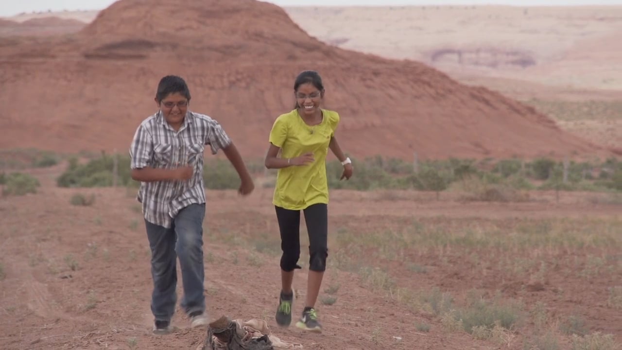 Watch Navajo Math Circles (for Individual Purchase) Online Vimeo On Demand on Vimeo