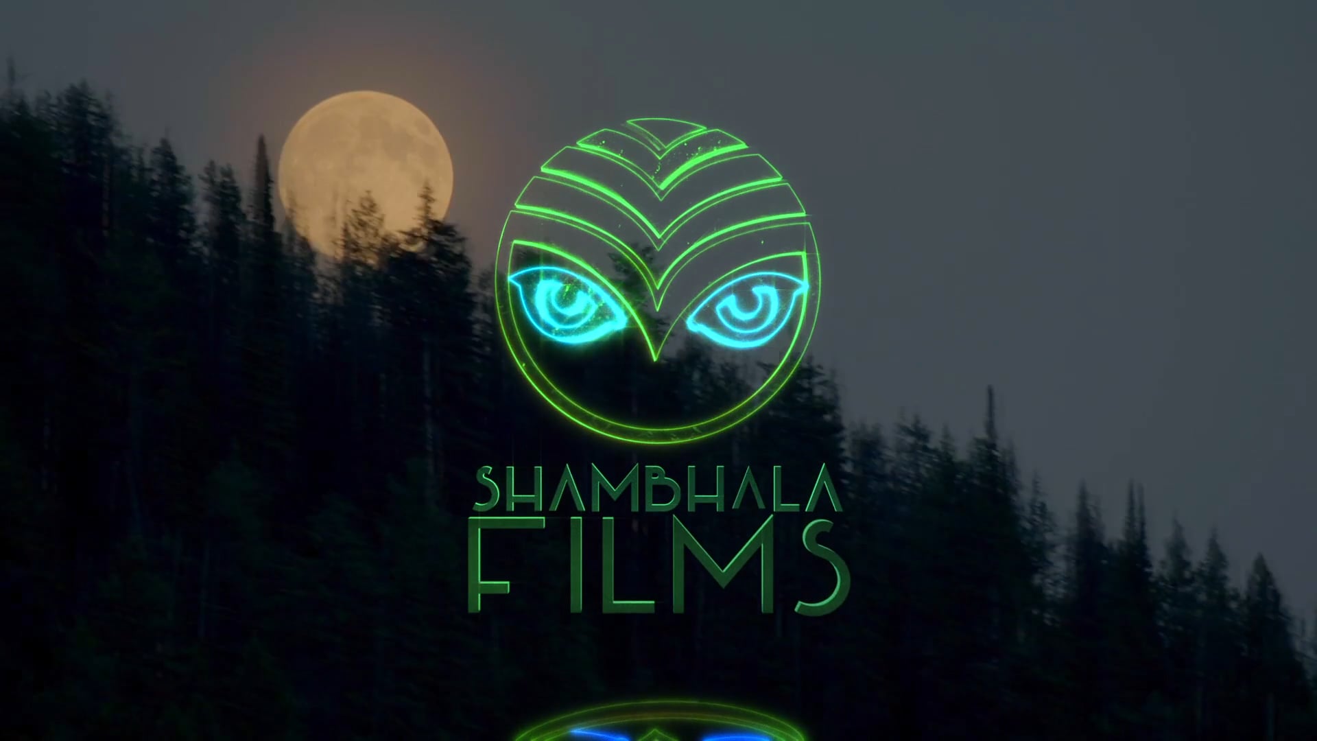 Shambhala Official Teaser 2018