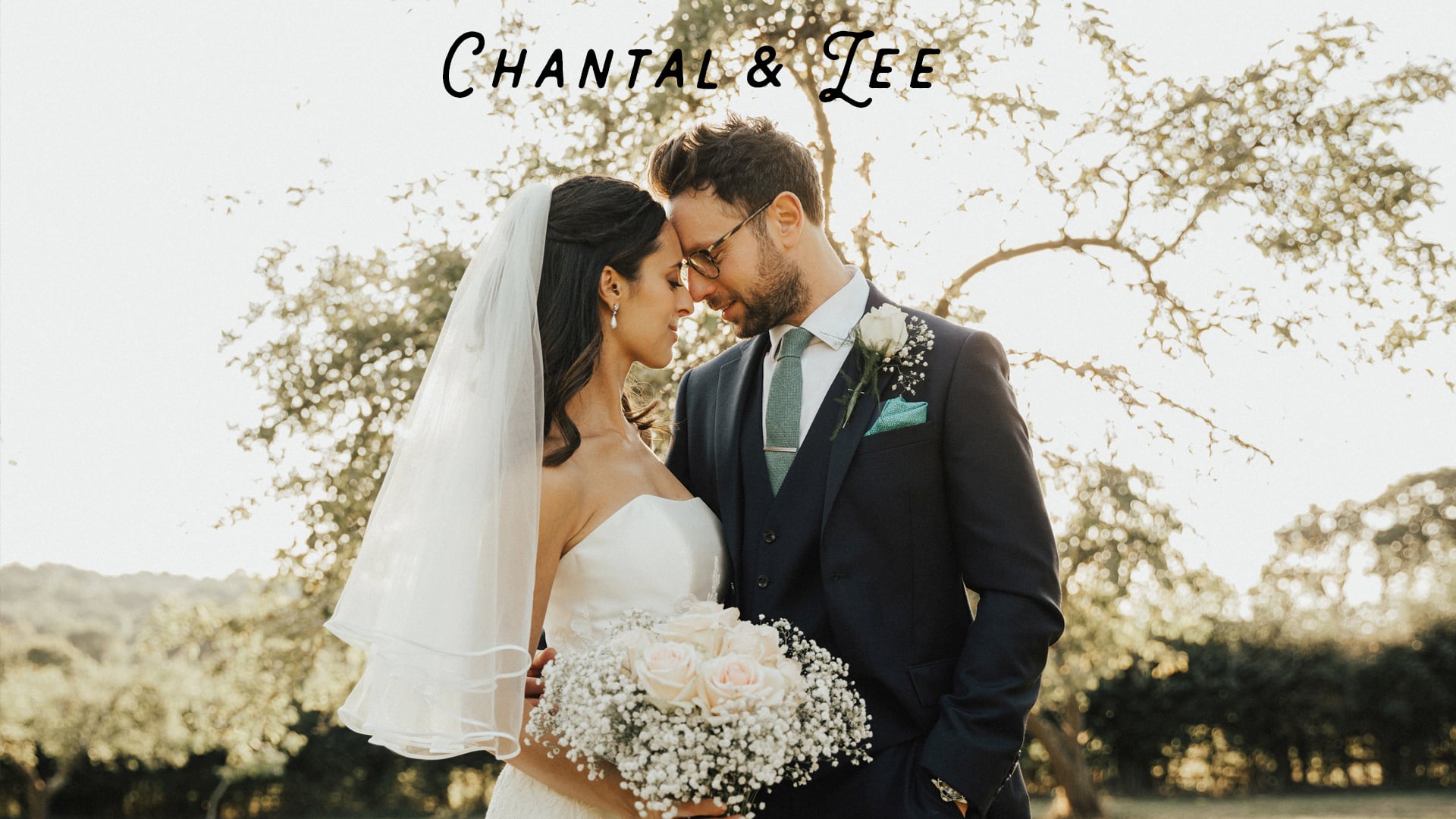 Chantal & Lee