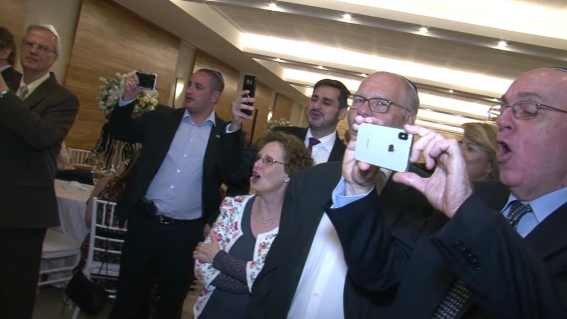 varda yossi yerushalaim