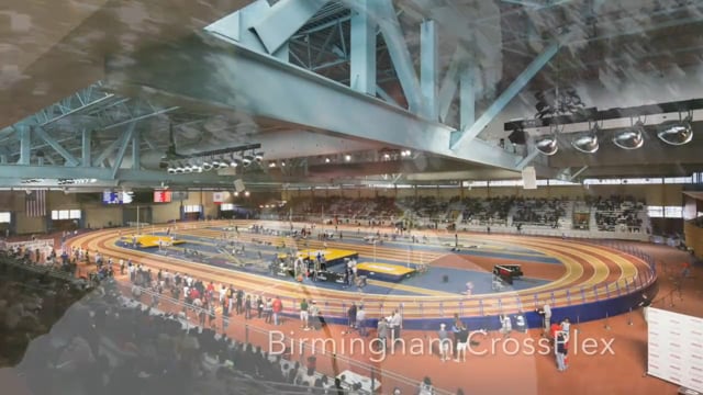 Blue Lightning Track Club - Getting Ready For Indoor Track - Join US