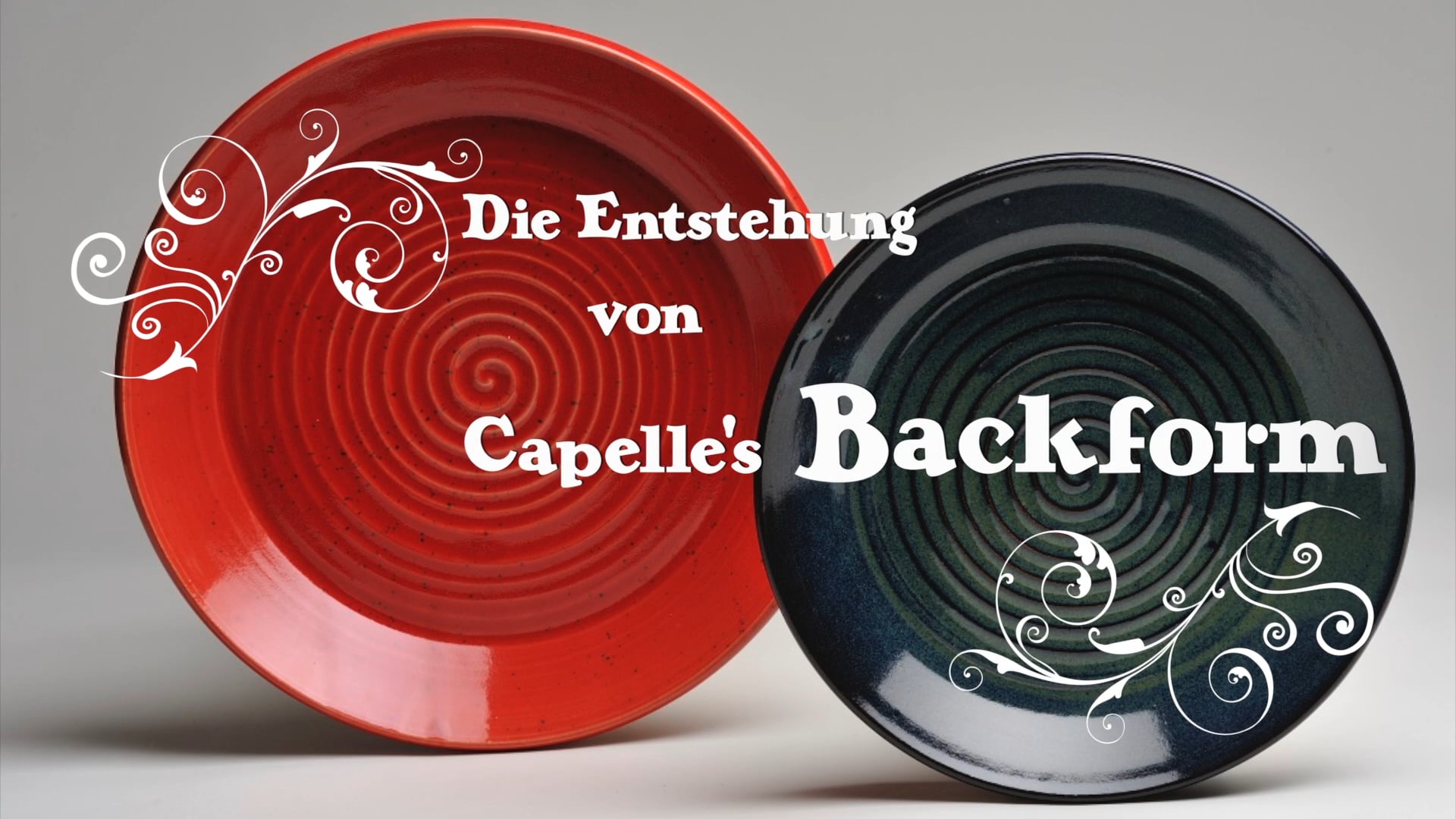 Capelle Backform