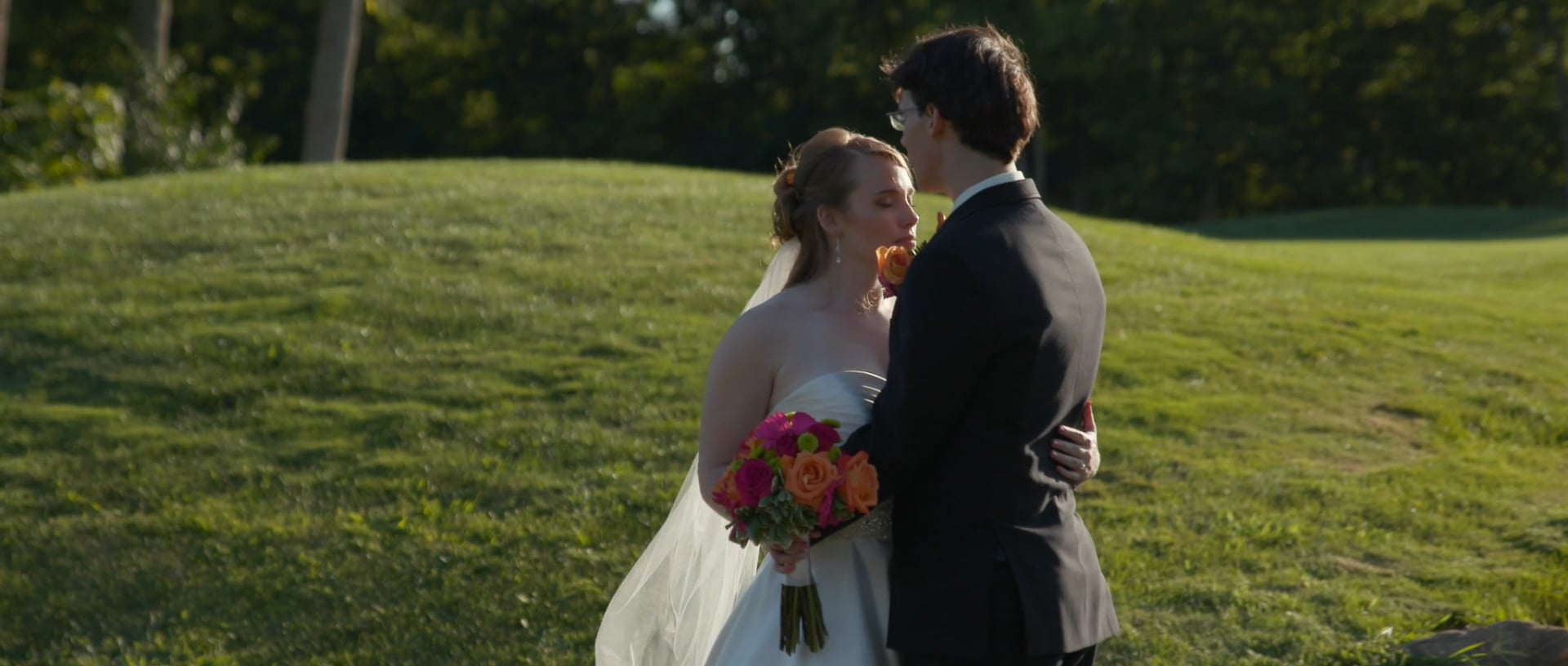 Vicki & Sam on Vimeo