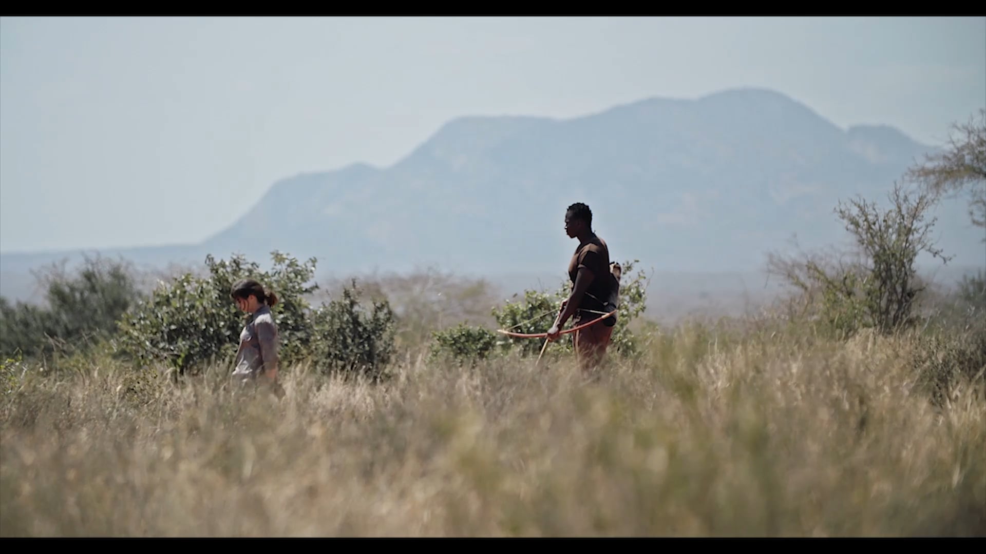 Poacher | Trailer