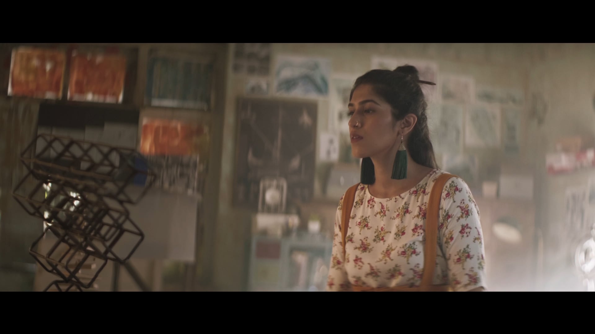 Marwadi University 60 SEC ENGLISH