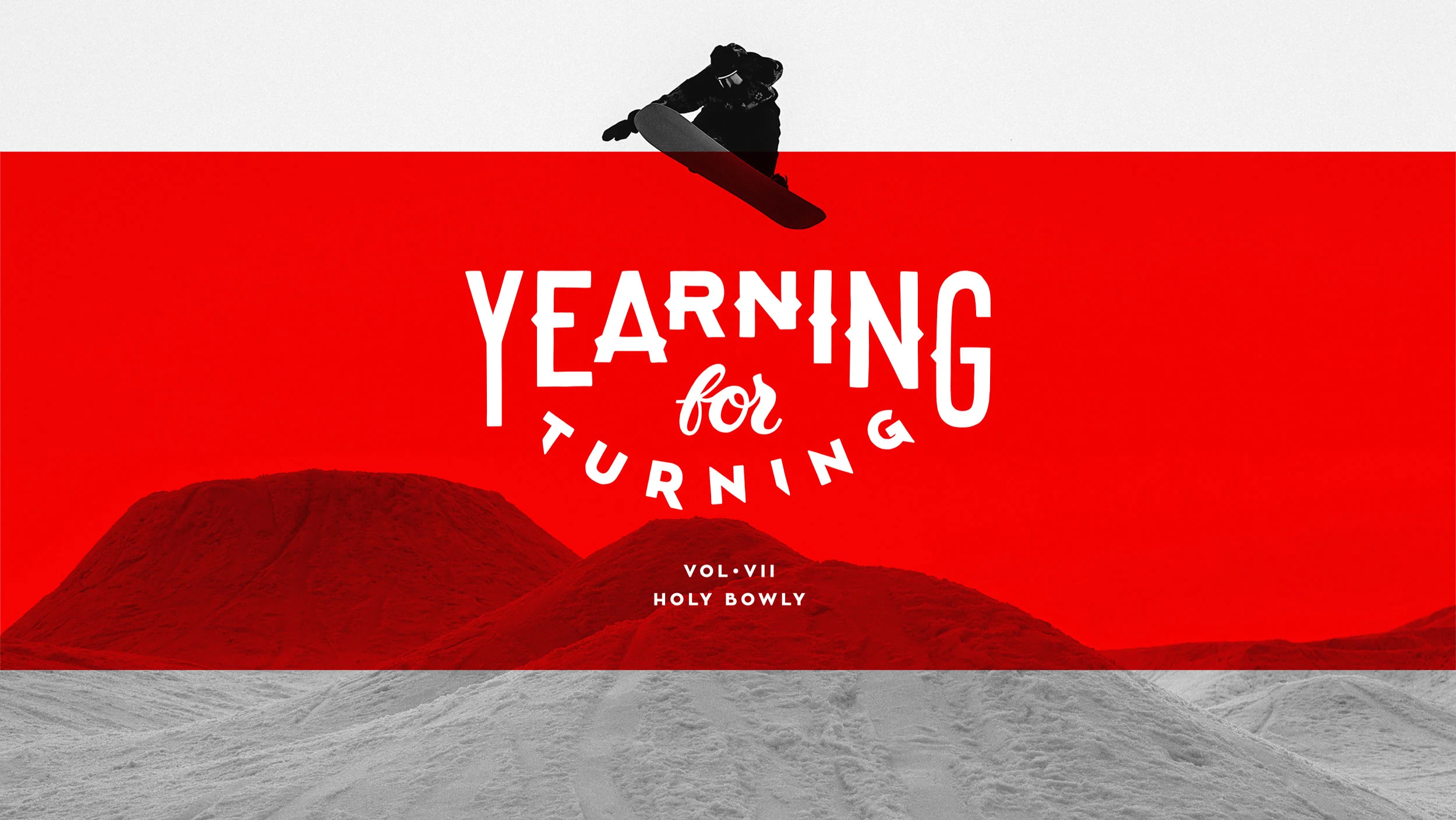 Vol 07. Yearning for turning. Yearning Band. Korua. Yearning.