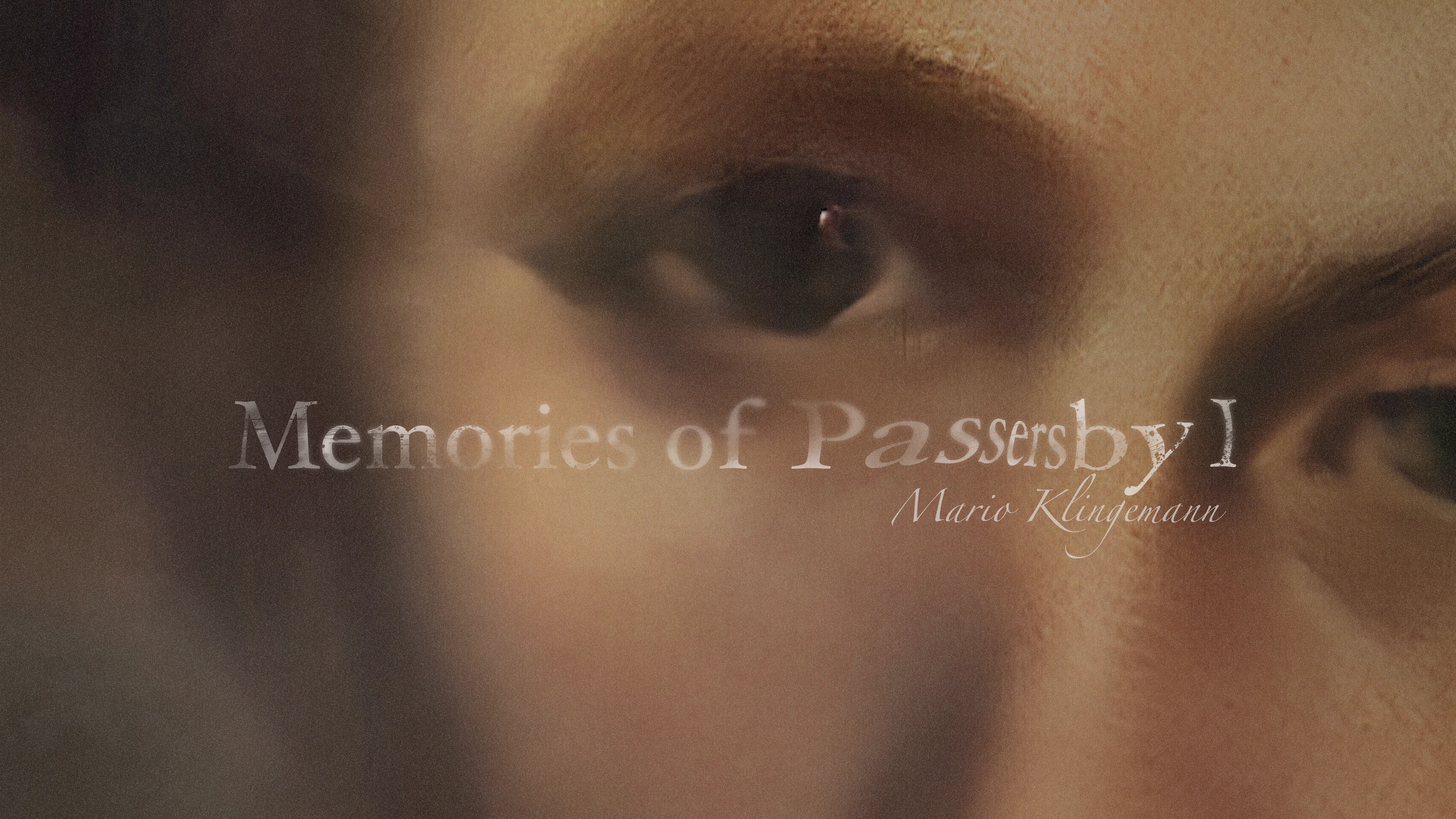 Memories of Passersby I by Mario Klingemann